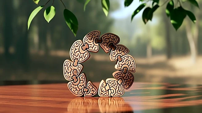 Researchers Release Largest Dataset on Great Ape Cognition to Explore Human Intelligence Origins