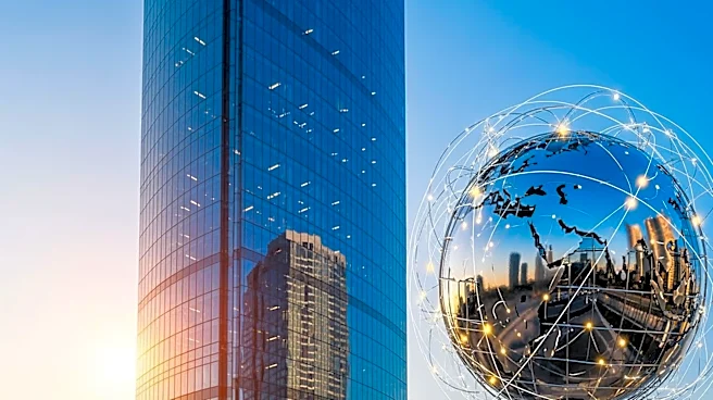 Philippines Promotes Itself as Investment Hub to U.S. Businesses Amid Economic Reforms