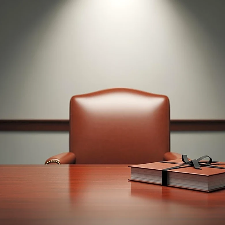 Kevin Warsh's Fed Nomination Stalls Amid Senate Hearing and Epstein Ties Inquiry