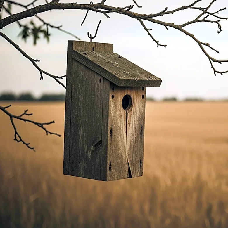 Study Finds Accelerated Bird Population Decline in U.S. Agriculture Hotspots