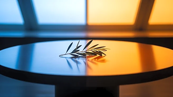 EU Foreign Ministers Divided Over Suspension of Israel Ties Amid Settlement Concerns