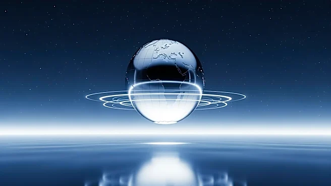 NASA Debunks Viral Conspiracy Theory About Earth's Gravity Loss