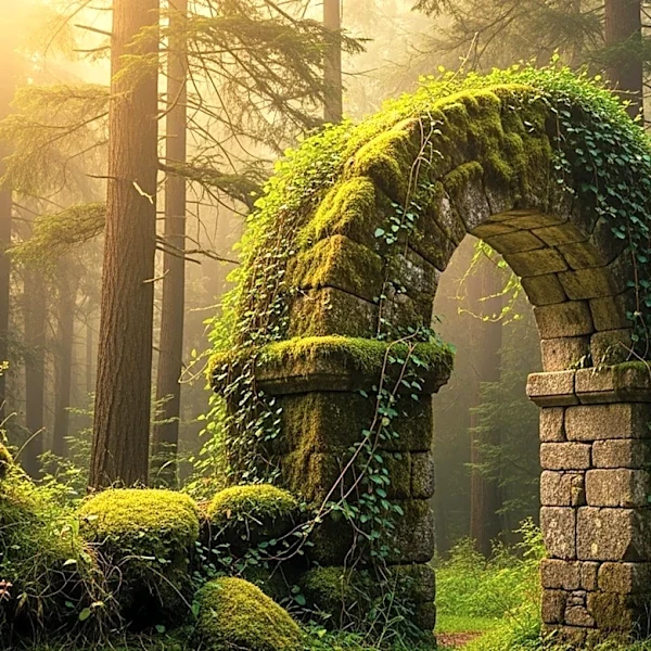 Unesco-Protected Sites Show Resilience Amid Global Wildlife Decline