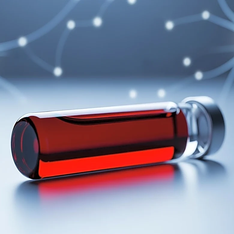 Blood Test Shows Promise in Predicting Alzheimer's Risk Decades in Advance