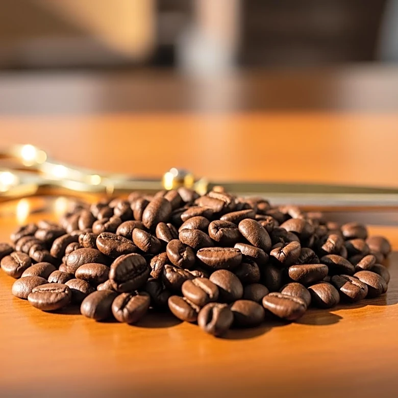 Avon Lake Officials Celebrate Opening of Love Coffee Roasters with Ribbon-Cutting Ceremony