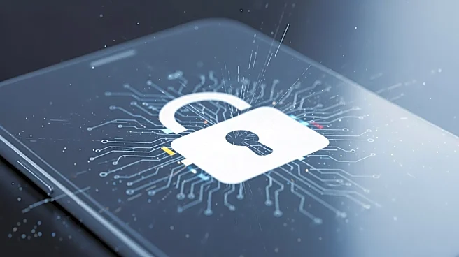 Security Flaw Found in EU's Age Verification App Demo