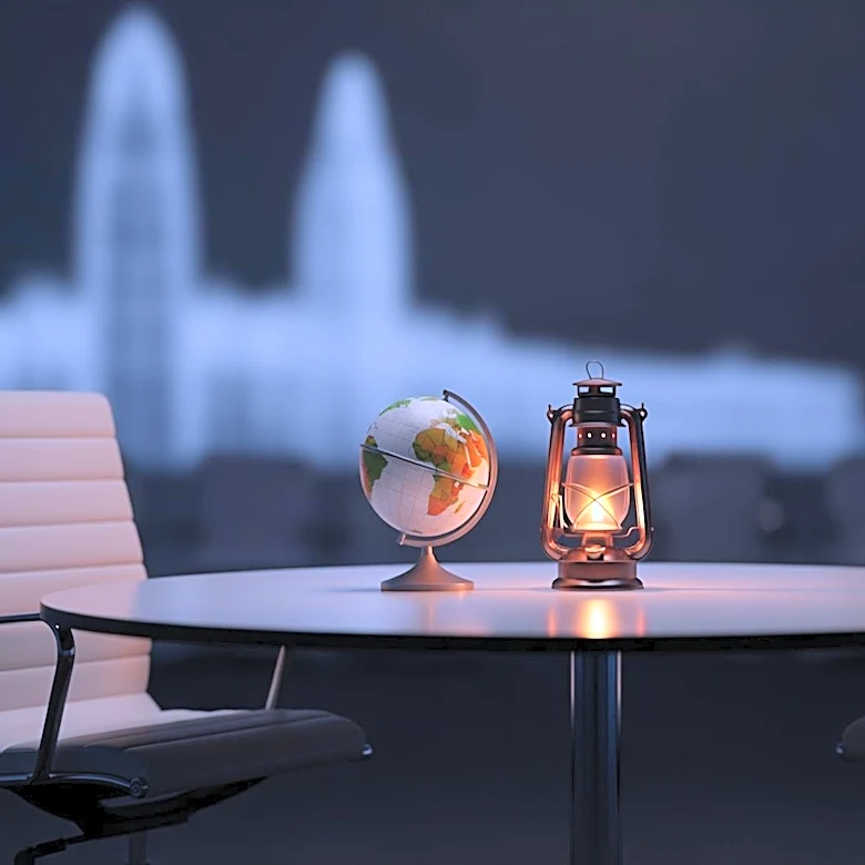 Cuba Engages in Diplomatic Talks with U.S. to Address Energy Blockade