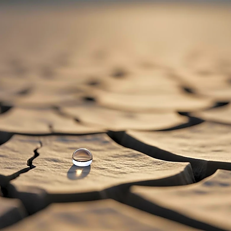 Corpus Christi Considers Water Use Reduction Amid Severe Drought Crisis