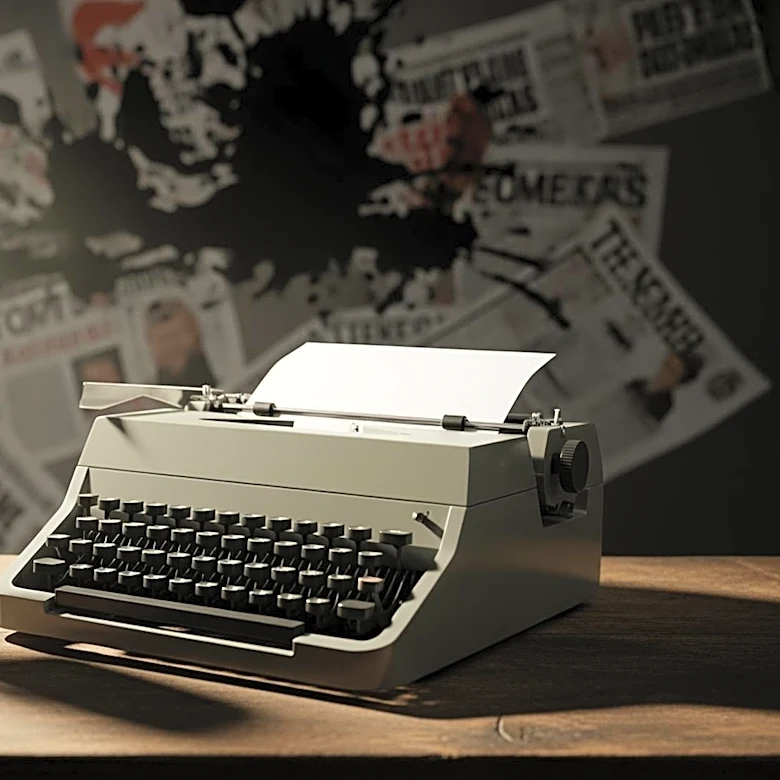 The Onion Proposes Parody Takeover of Alex Jones' Infowars Amid Liquidation