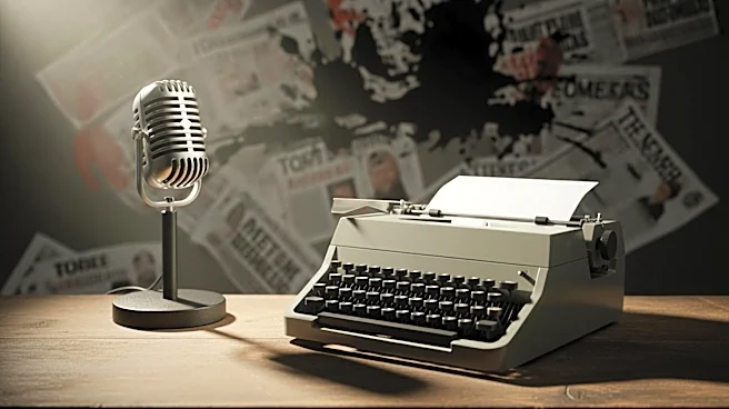 The Onion Proposes Parody Takeover of Alex Jones' Infowars Amid Liquidation