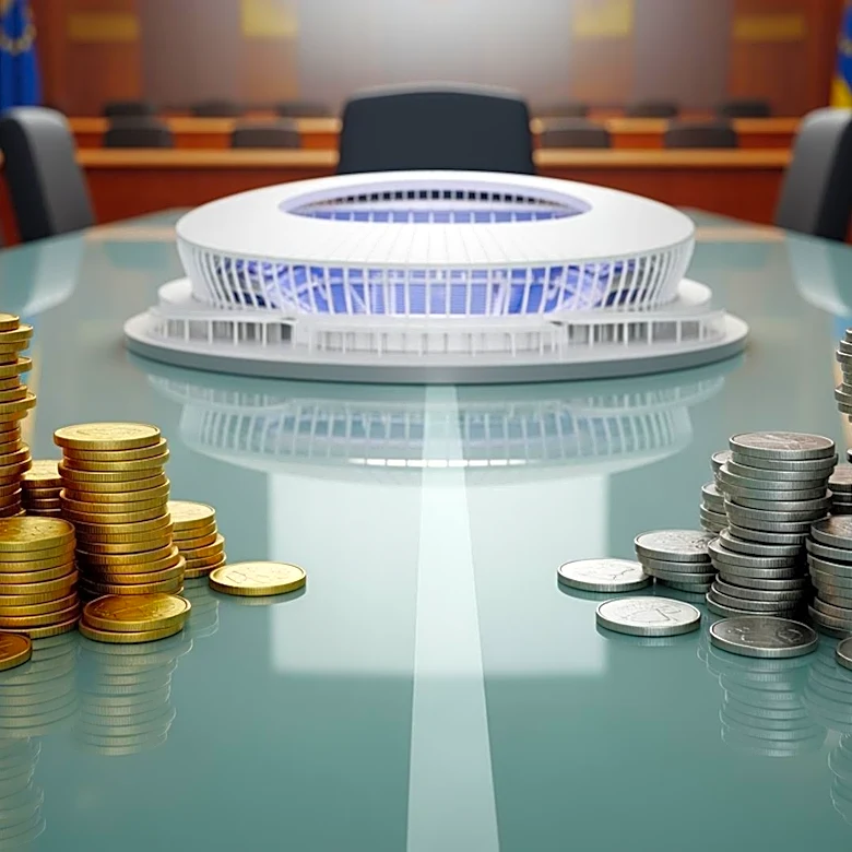 Illinois House Democrats Advance Bears Stadium Tax Deal Amid Republican Calls for Property Tax Relief