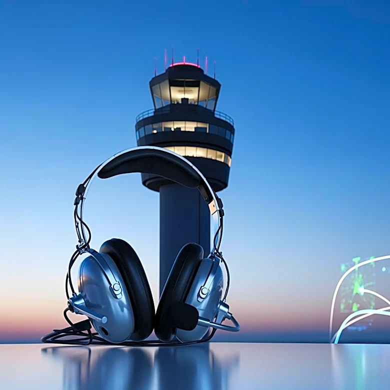 Trump Administration Updates on Air Traffic Control Overhaul Amid Safety Concerns