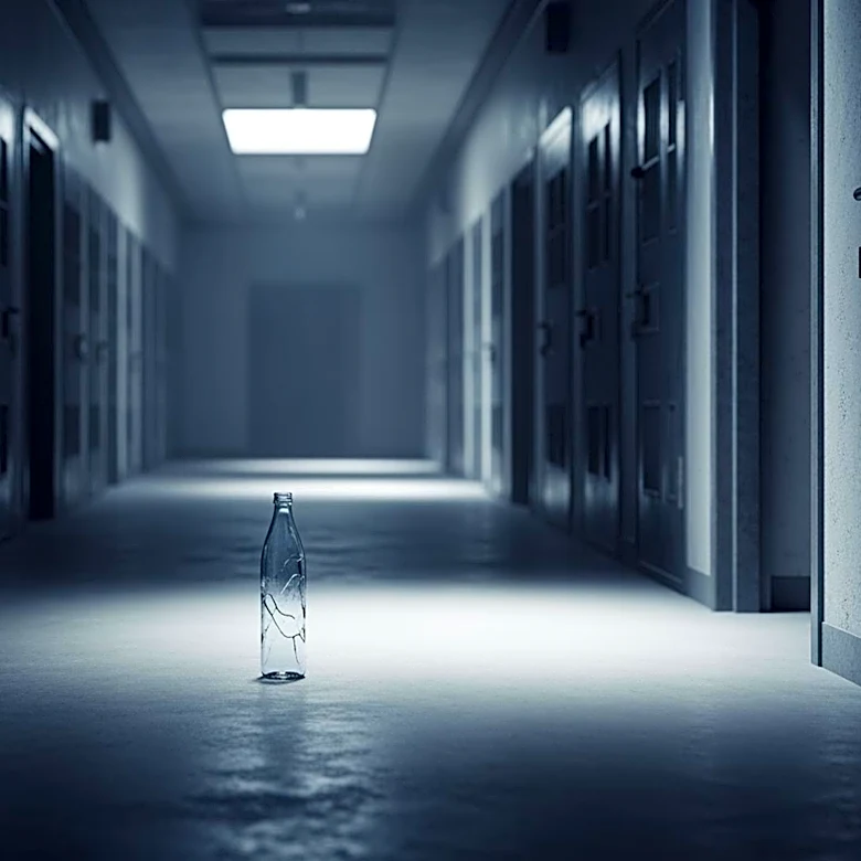 ICE Detainees in Baldwin Begin Hunger Strike Over Prolonged Detention