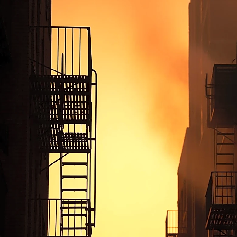 Bronx Building Fire Results in Two Deaths and Multiple Injuries