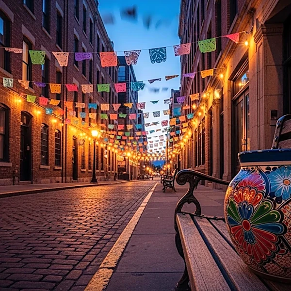 Little Village Community Faces Second Year Without Cinco de Mayo Parade Amidst ICE Concerns