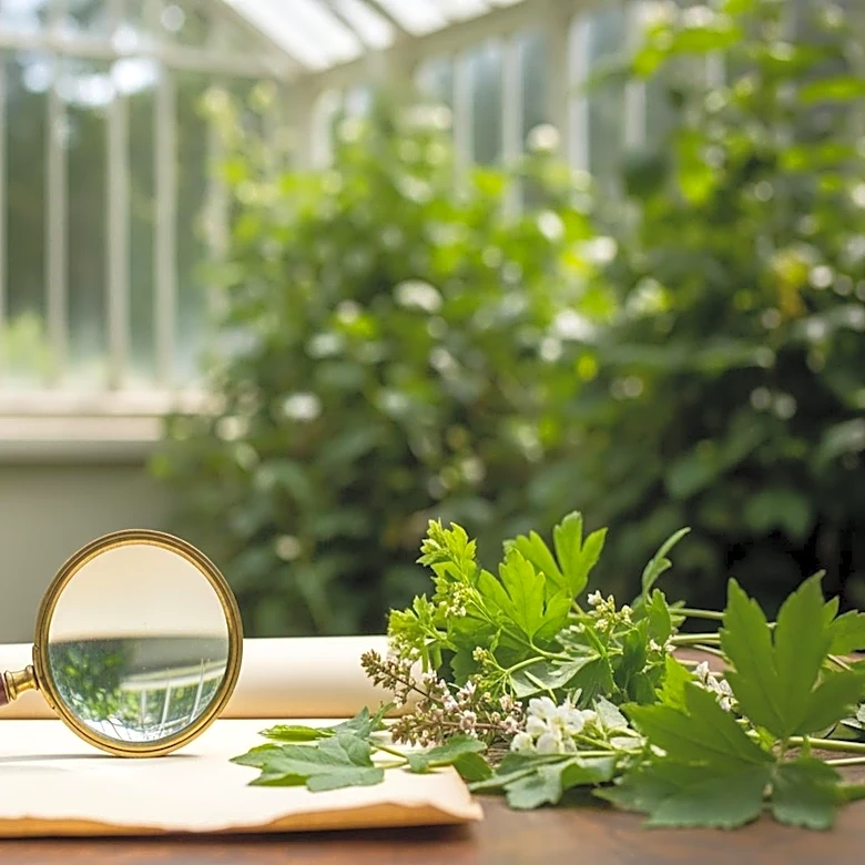 Fondation Beyeler Appoints Rahel Kesselring as First Botanical Curator