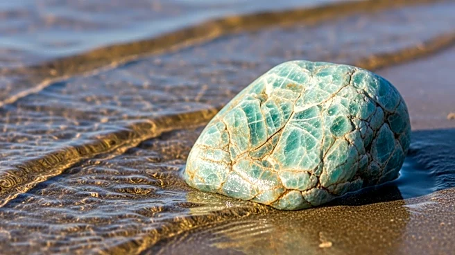 Apatite Interaction Facilitates Phosphate Removal in Florida Estuaries