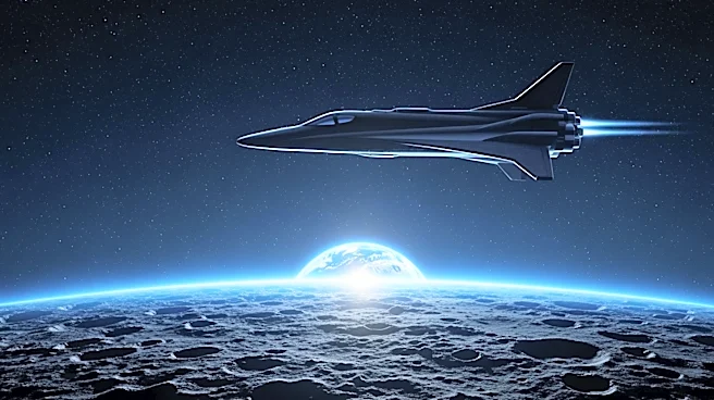 NASA's Artemis II Mission Achieves Historic Lunar Flyby, Astronaut Christina Koch's Emotional Homecoming