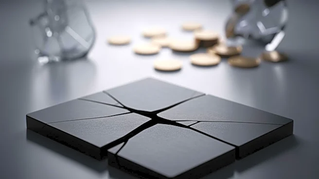 Middle East Conflict Spurs Business Interruption Claims Amidst Economic Disruption