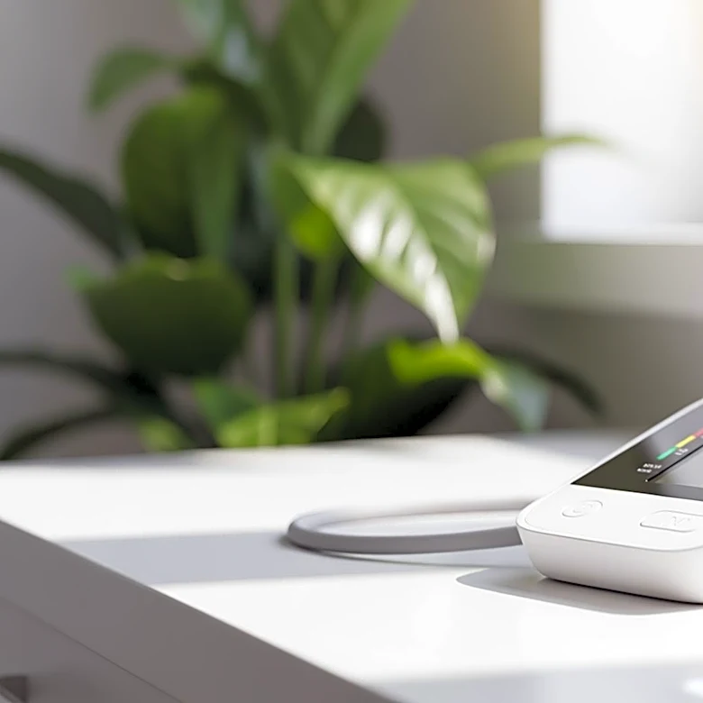 South Carolina Health Experts Advocate for Home Blood Pressure Monitoring