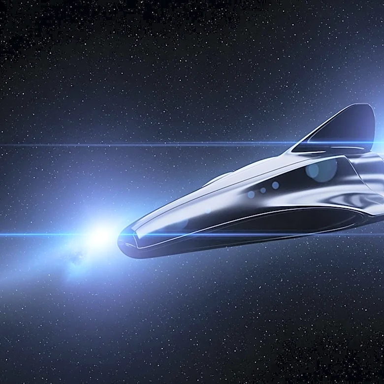 Harvard Astrophysicist Suggests Interstellar Object 3I/ATLAS Could Be Alien Craft