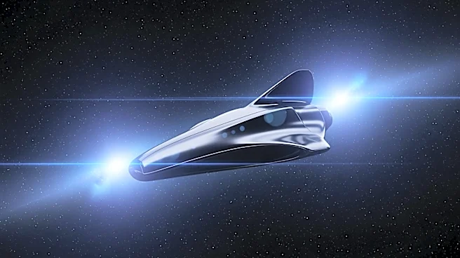 Harvard Astrophysicist Suggests Interstellar Object 3I/ATLAS Could Be Alien Craft