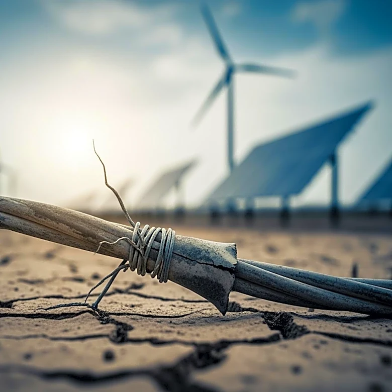 South African Energy Transition Disputes Threaten Renewable Bankability, Warns AFSA