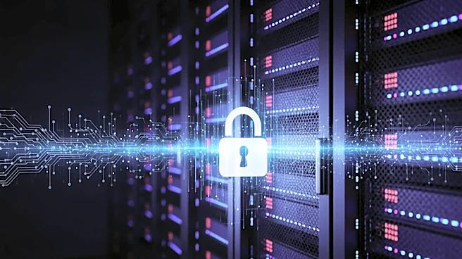 US Cybersecurity Agency Lacks Access to Anthropic's Mythos Model Amid AI Security Concerns