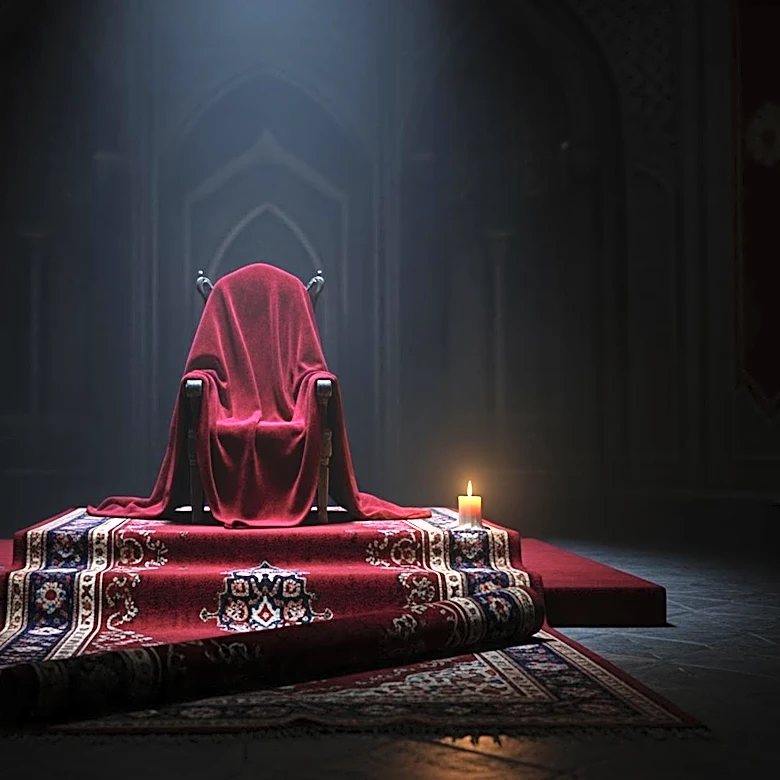 Iran's New Supreme Leader's Absence Raises Questions Amidst Regime Challenges