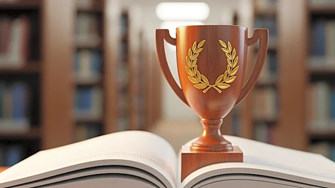 John Marshal High School Students Advance to National Academic Decathlon