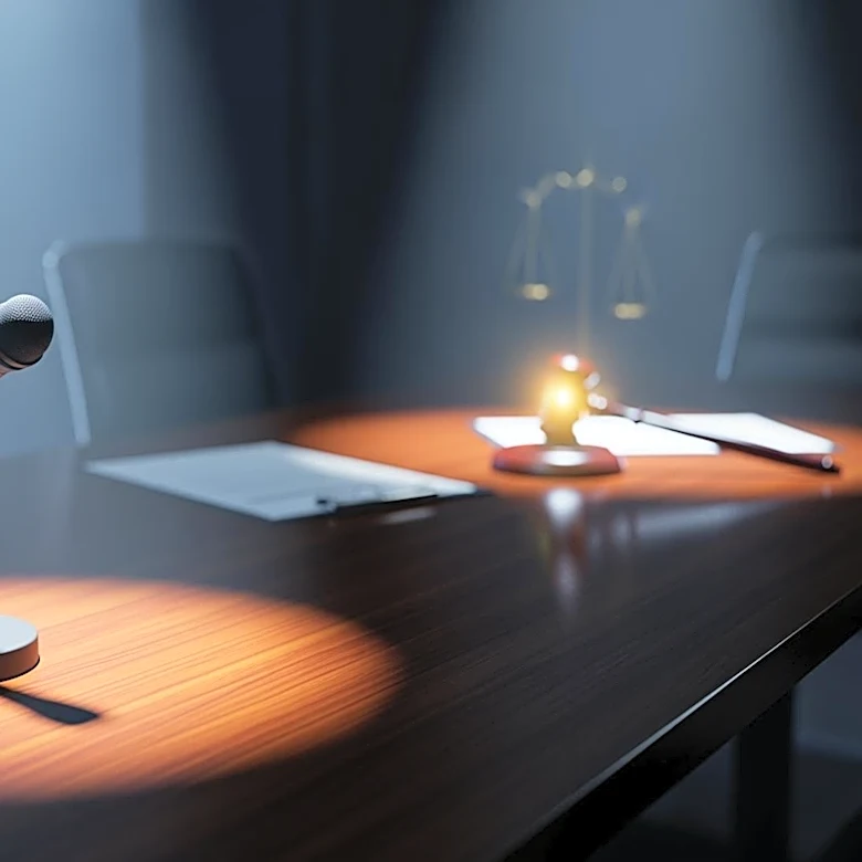 Fraud in California's Hospice Industry Exposed Through Congressional Testimony