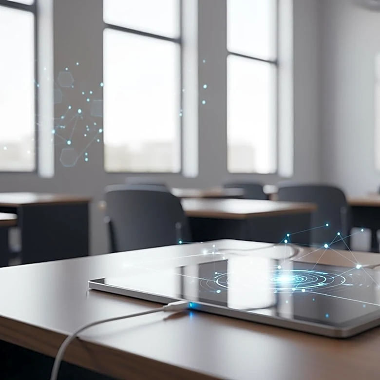 K-12 Districts Face Infrastructure Challenges for AI Product Adoption