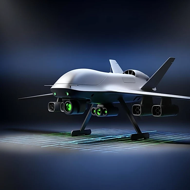 UAV Technology UK 2026 Conference Highlights Advances in Military Drone Capabilities