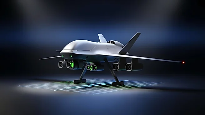 UAV Technology UK 2026 Conference Highlights Advances in Military Drone Capabilities