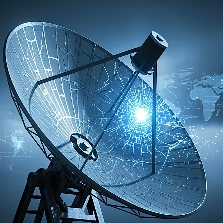 Pentagon Cancels Troubled GPS Control System After Persistent Issues