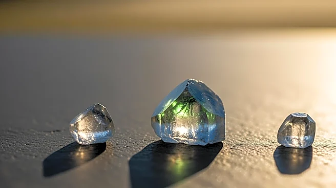 EU's Minerals Diplomacy: A Strategic Reset for Sustainable Supply Chains