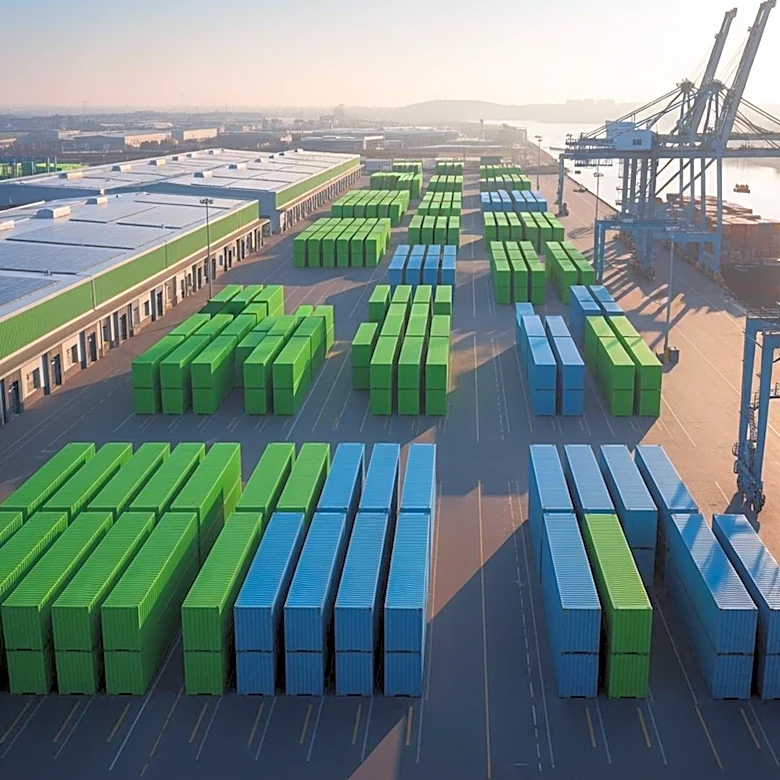 Green Logistics: Transforming African Trade on Earth Day