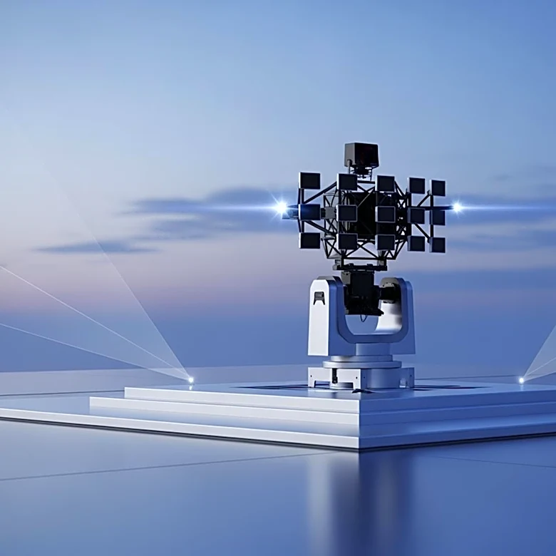 Denmark Signs First Export Contract for SAMP/T NG Defense System to Enhance Airspace Protection