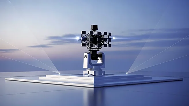 Denmark Signs First Export Contract for SAMP/T NG Defense System to Enhance Airspace Protection