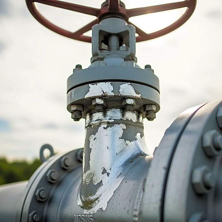 Ukraine Completes Druzhba Pipeline Repairs, EU Loan Approval Anticipated