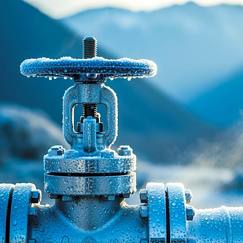 China's Role in Eurasian Gas Trade Expands Amid Infrastructure Challenges