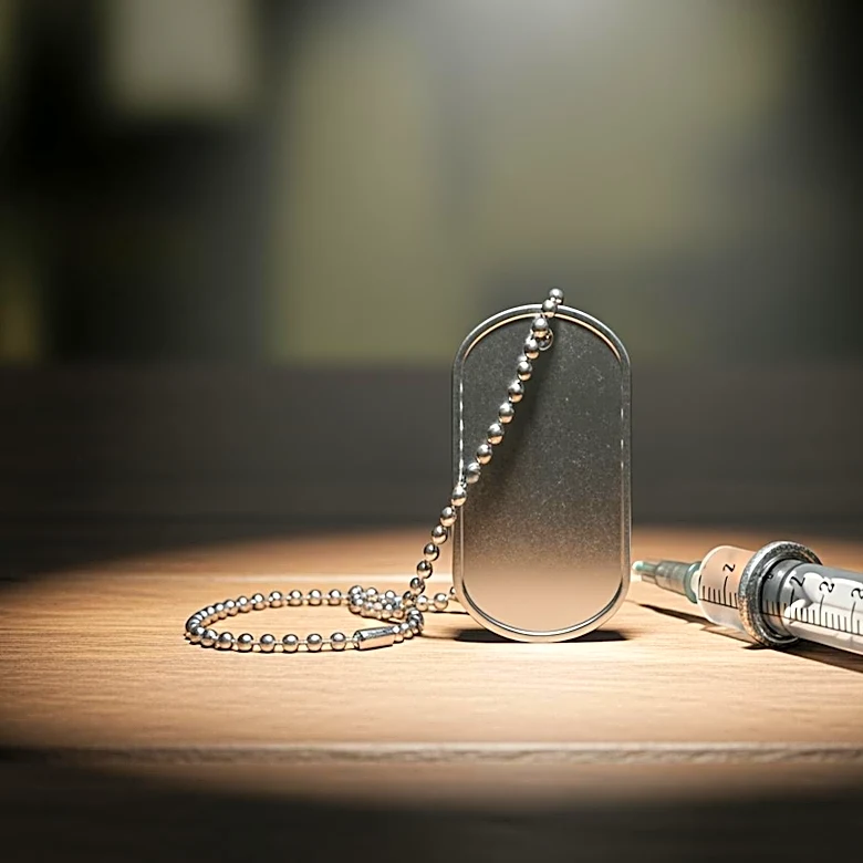 Defense Secretary Hegseth Ends Mandatory Flu Vaccine for Military, Sparks Controversy