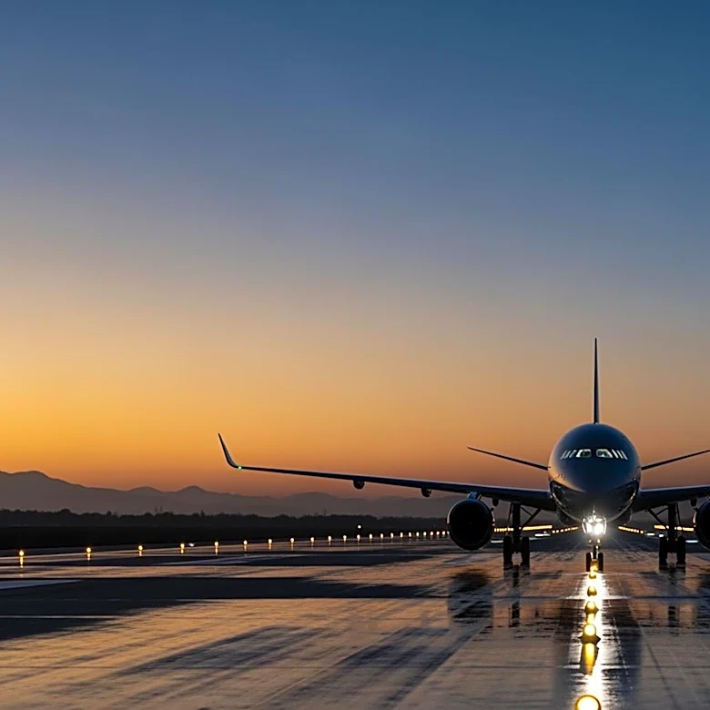 Taiwan President's Africa Visit Postponed Due to Chinese Pressure on Flight Permits