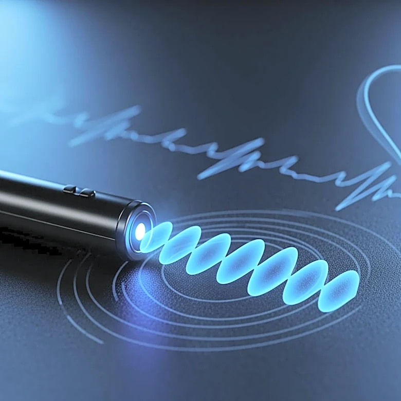 CIA's Alleged 'Ghost Murmur' Technology Raises Questions on Heartbeat Detection