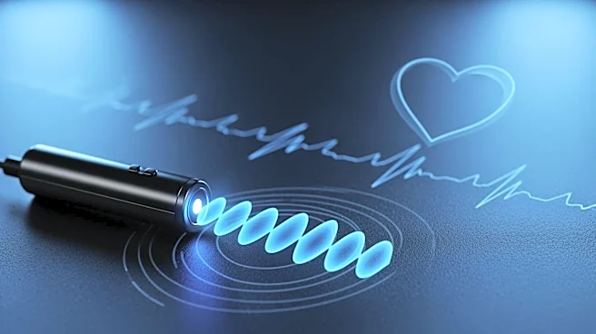 CIA's Alleged 'Ghost Murmur' Technology Raises Questions on Heartbeat Detection