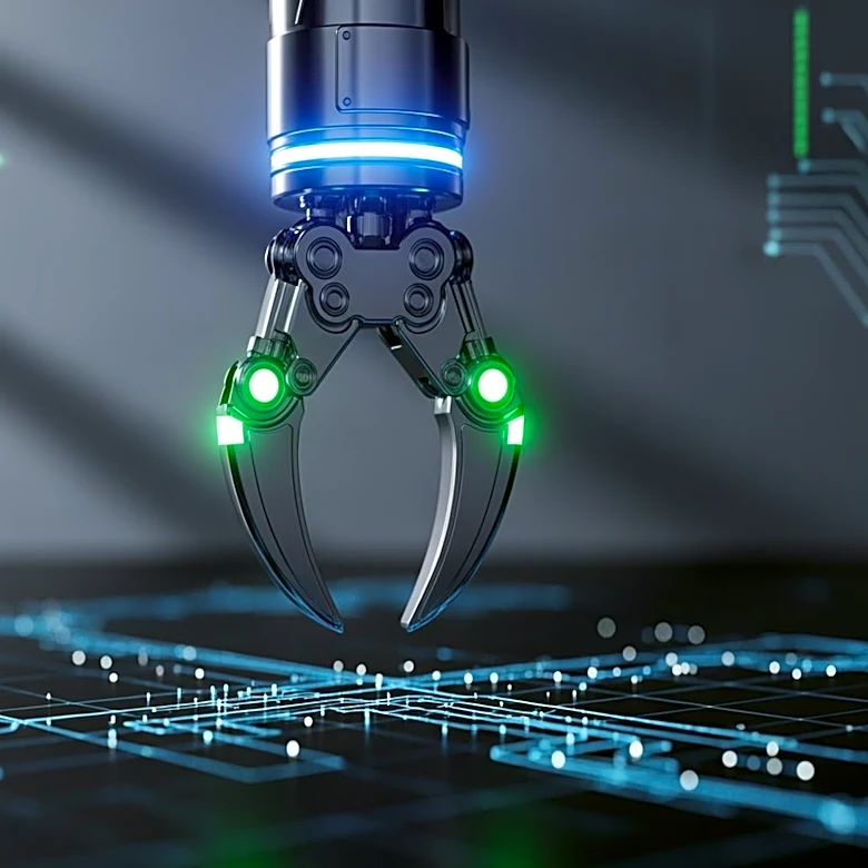 China's OpenClaw AI 'Lobsters' Raise Concerns Over Data Security and Control