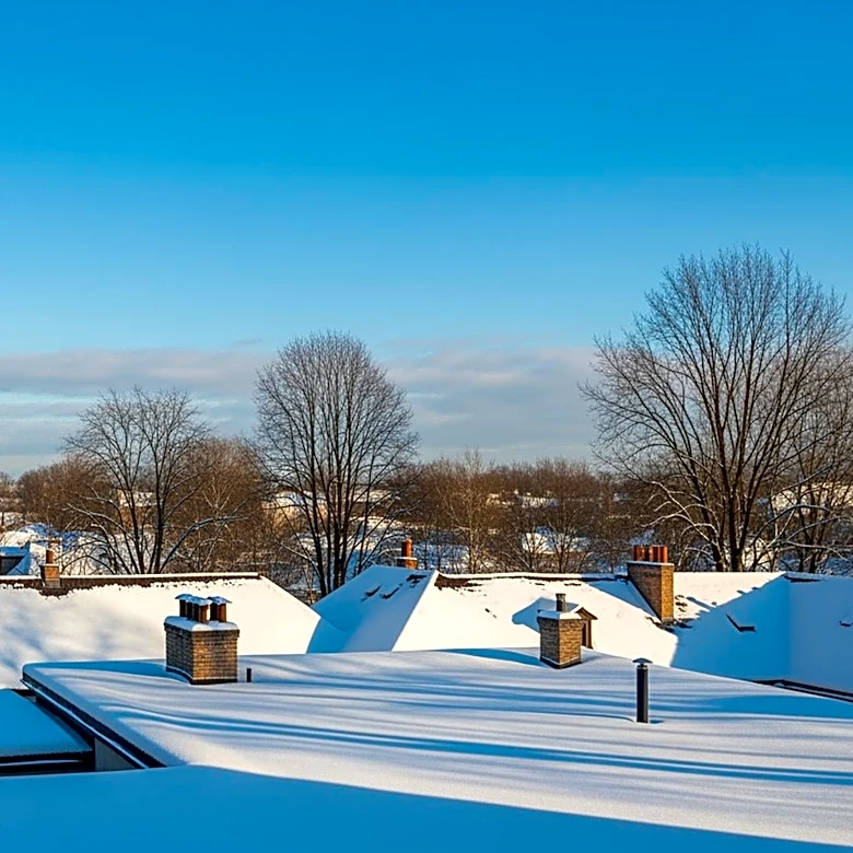 Cold Weather Persists in New York with Sunny Skies Expected