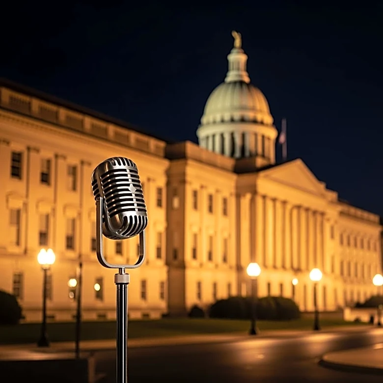 White House Correspondents' Dinner 2026: A Weekend of Events in D.C.