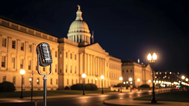 White House Correspondents' Dinner 2026: A Weekend of Events in D.C.