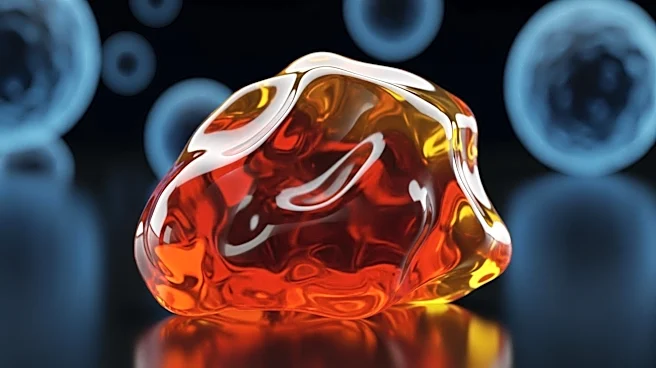 New Sulfur Polymer Shows Promise in Combating Antimicrobial Resistance